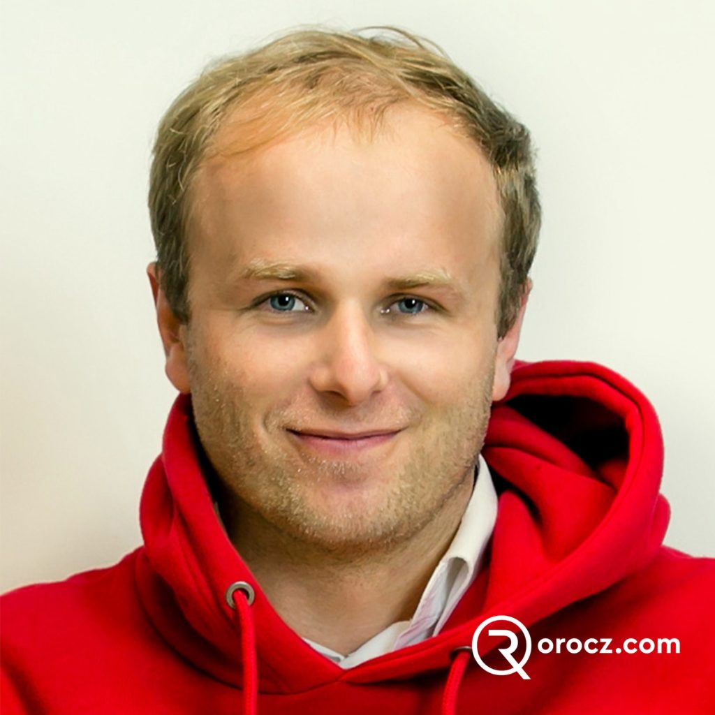 Marcin Orocz orocz.com