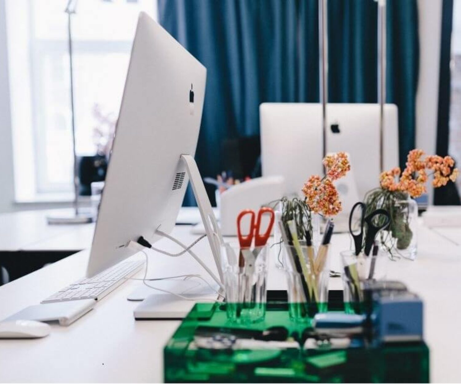 Master of Time Management