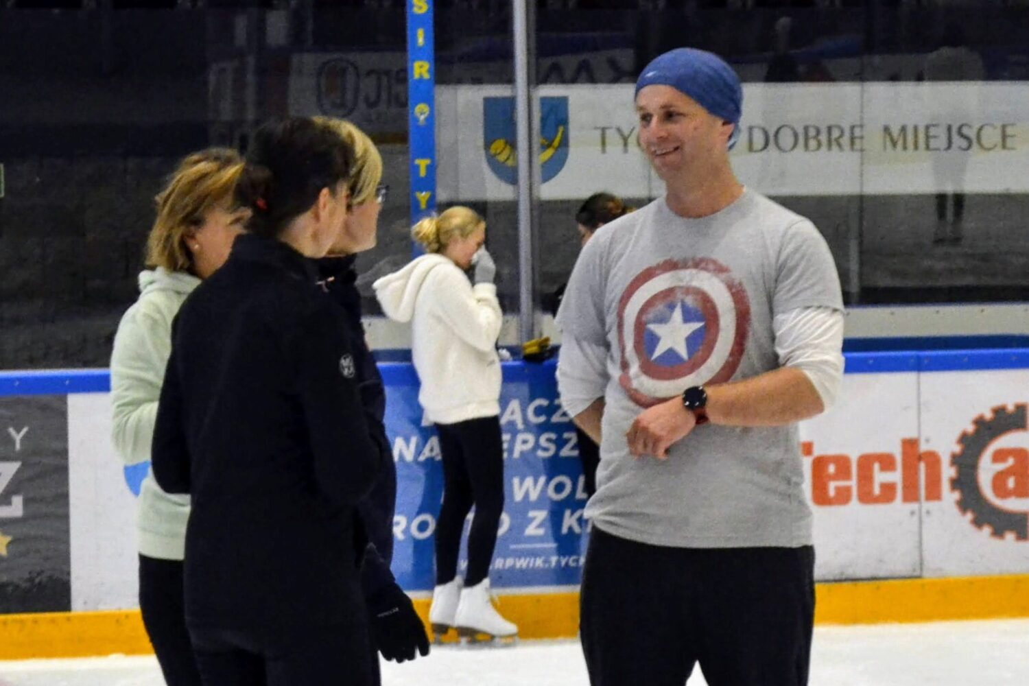 komunikacja w zespole to podstawa