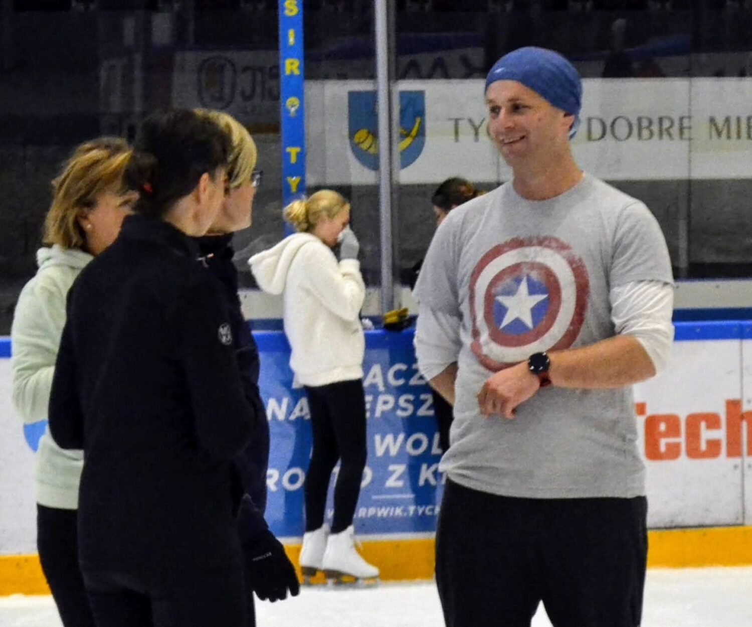 komunikacja w zespole to podstawa