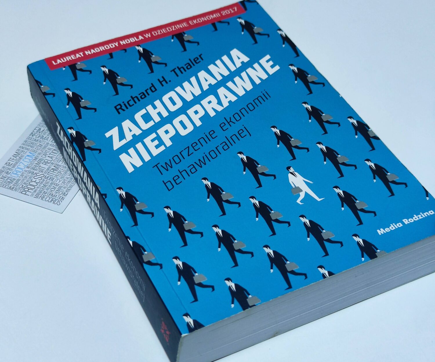 Zachowania niepoprawne