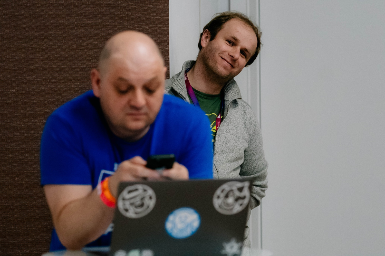 Marcin Orocz recenzuje książki