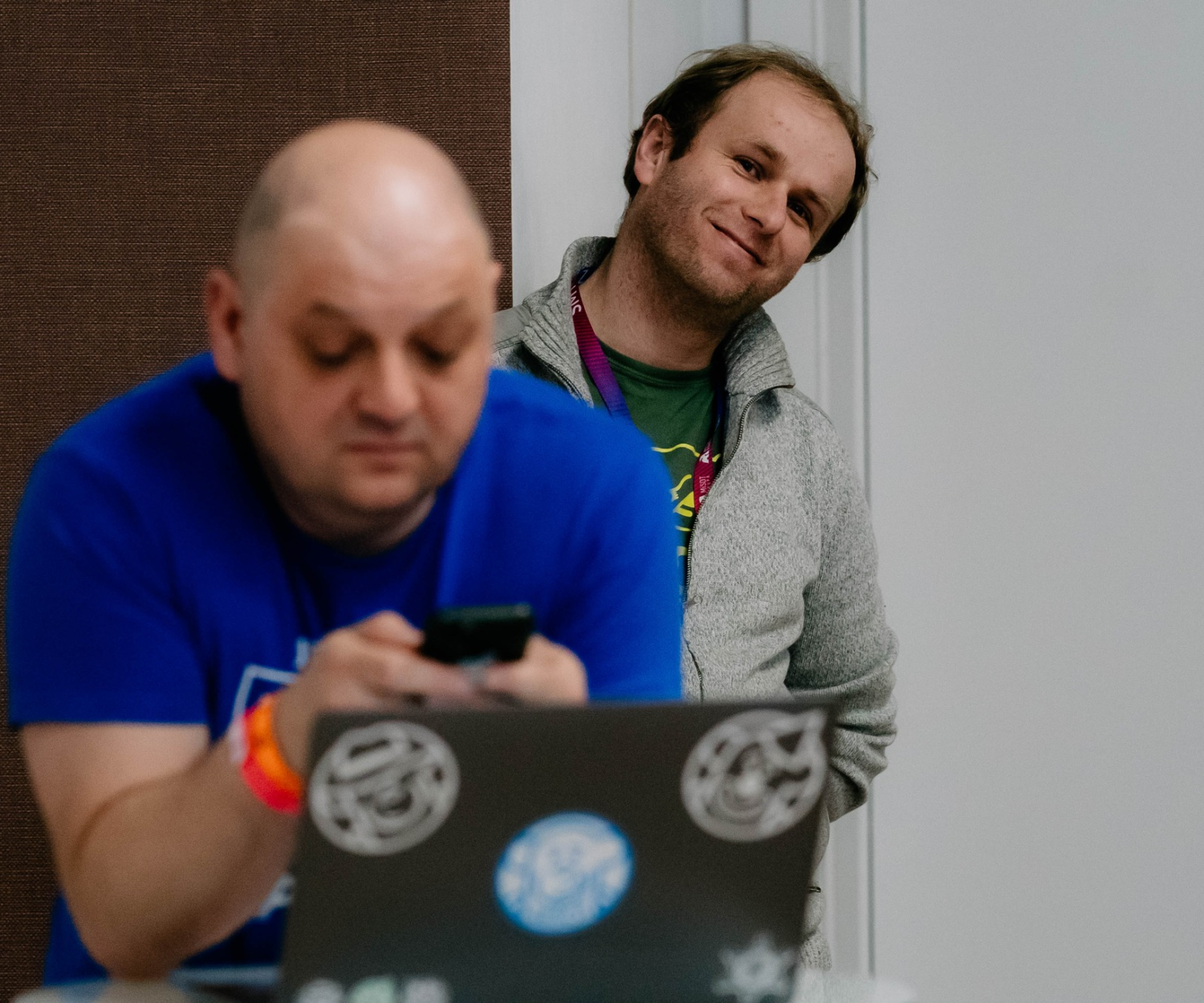 Marcin Orocz recenzuje książki