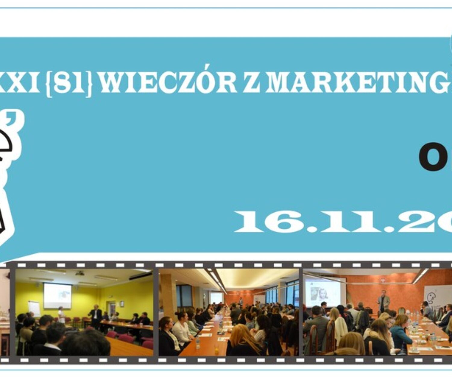Śląskie Towarzystwo Marketingowe. 81 wieczór z marketingiem online