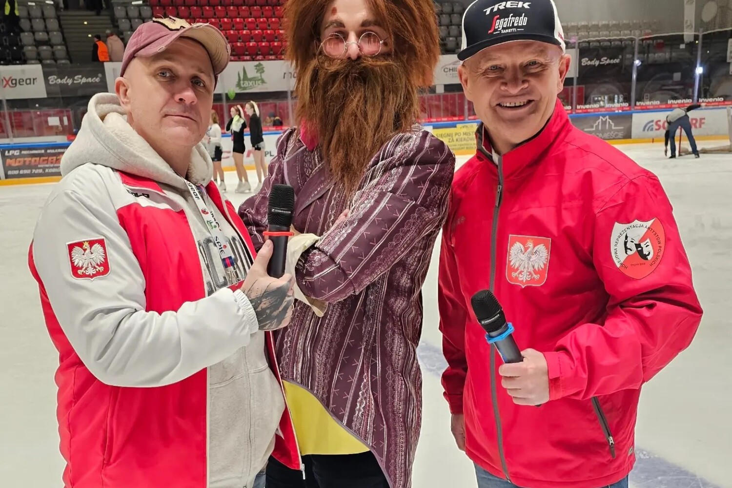 dobry lider - fragmenty rozmów przy kawowym stoliku