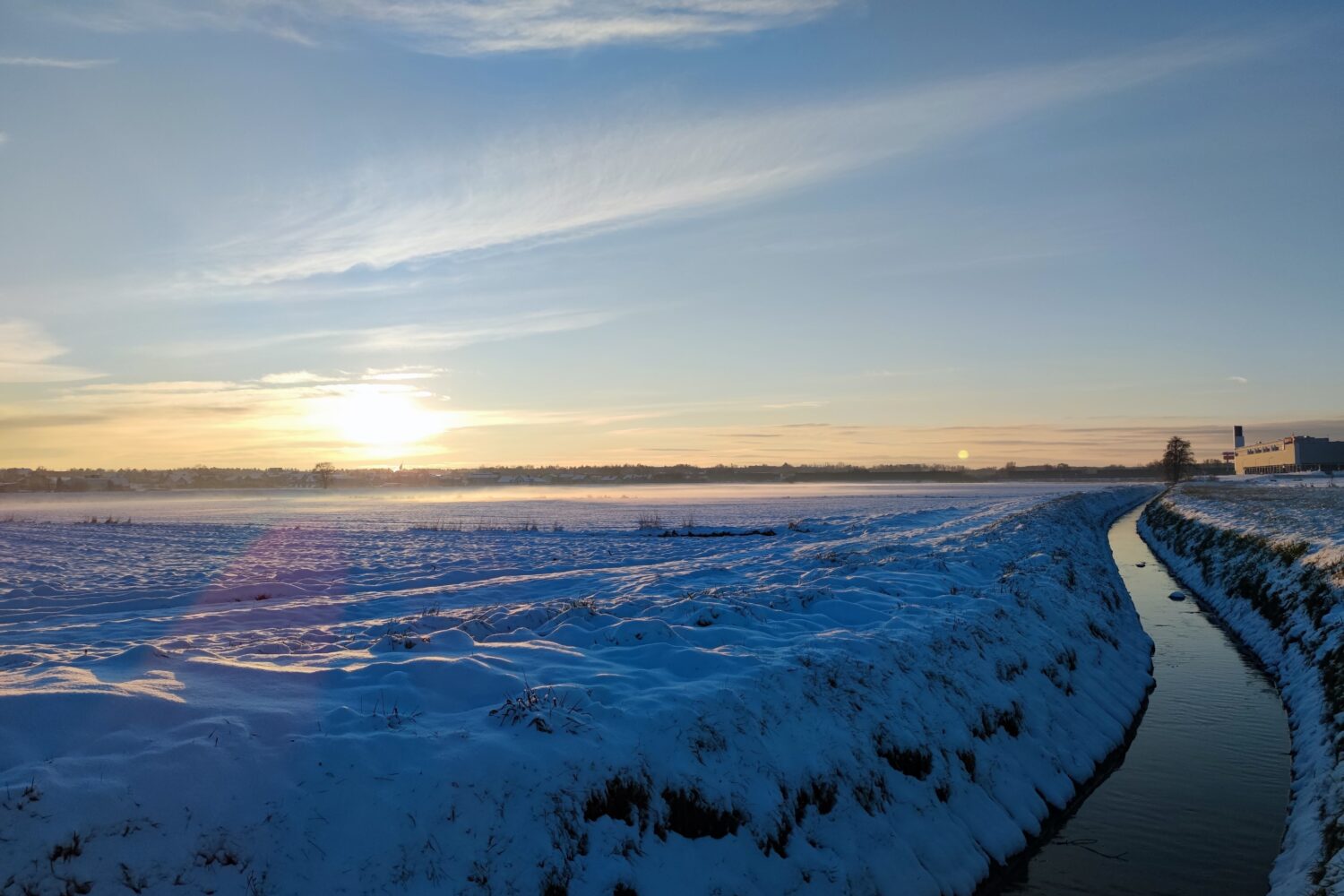 Odpoczynek i relaks lidera