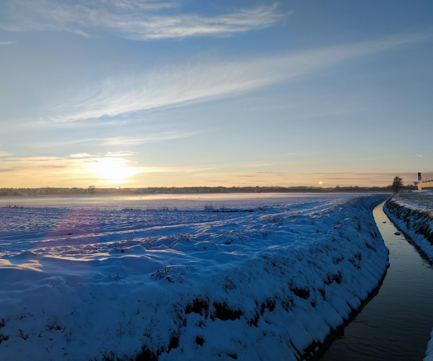 Odpoczynek i relaks lidera