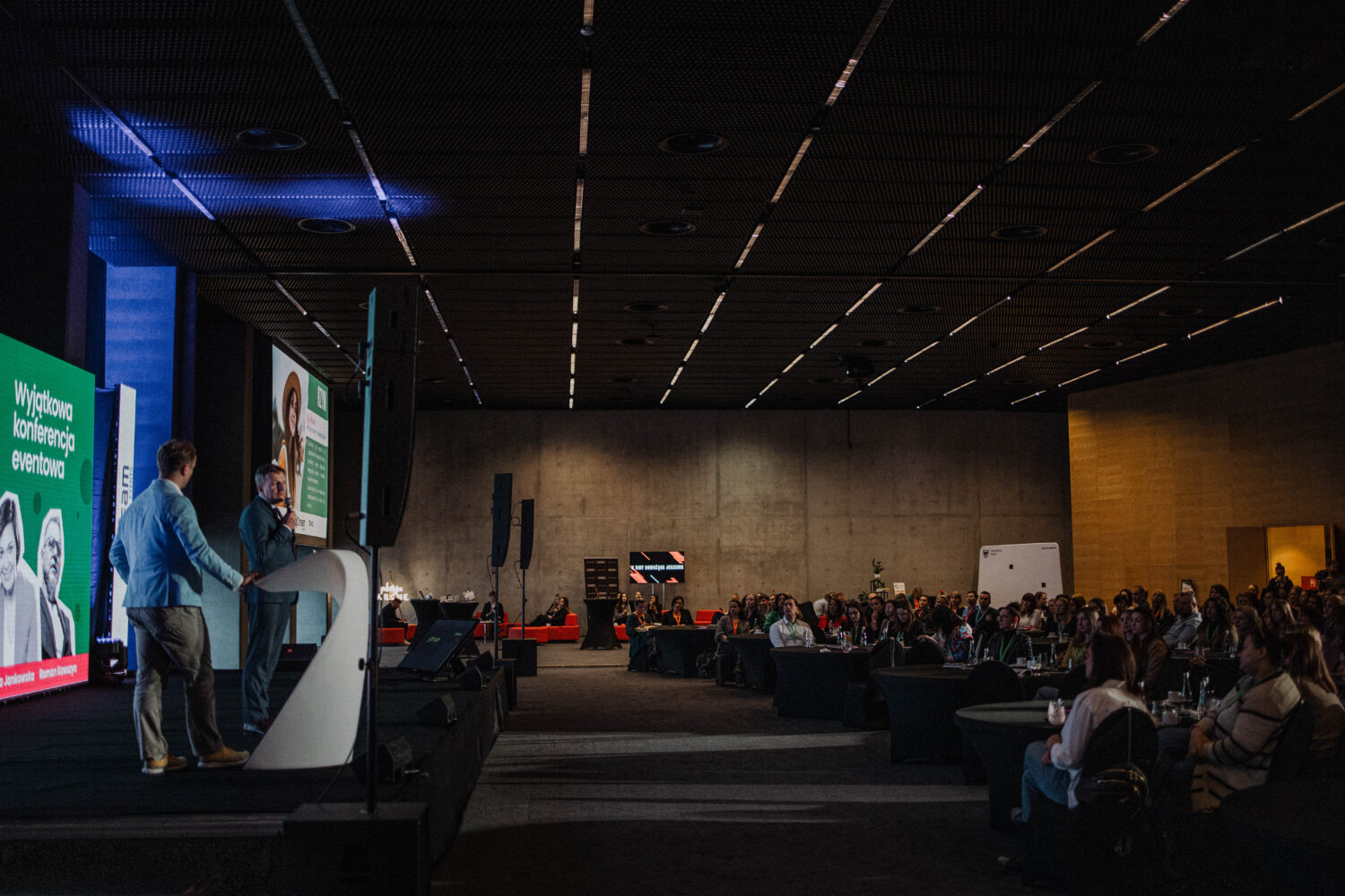 Business Meeting Planner Summit 2024