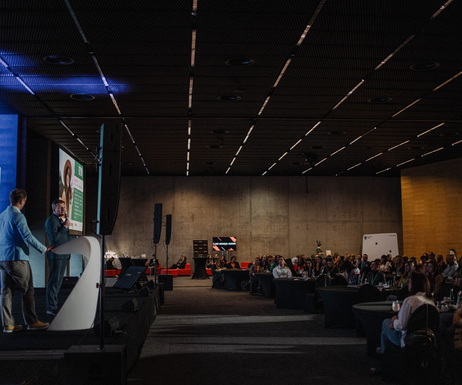 Business Meeting Planner Summit 2024