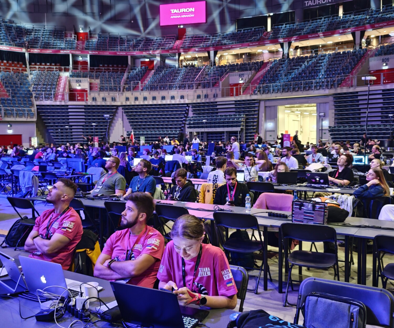 szkolenia dla liderów wsparte genai