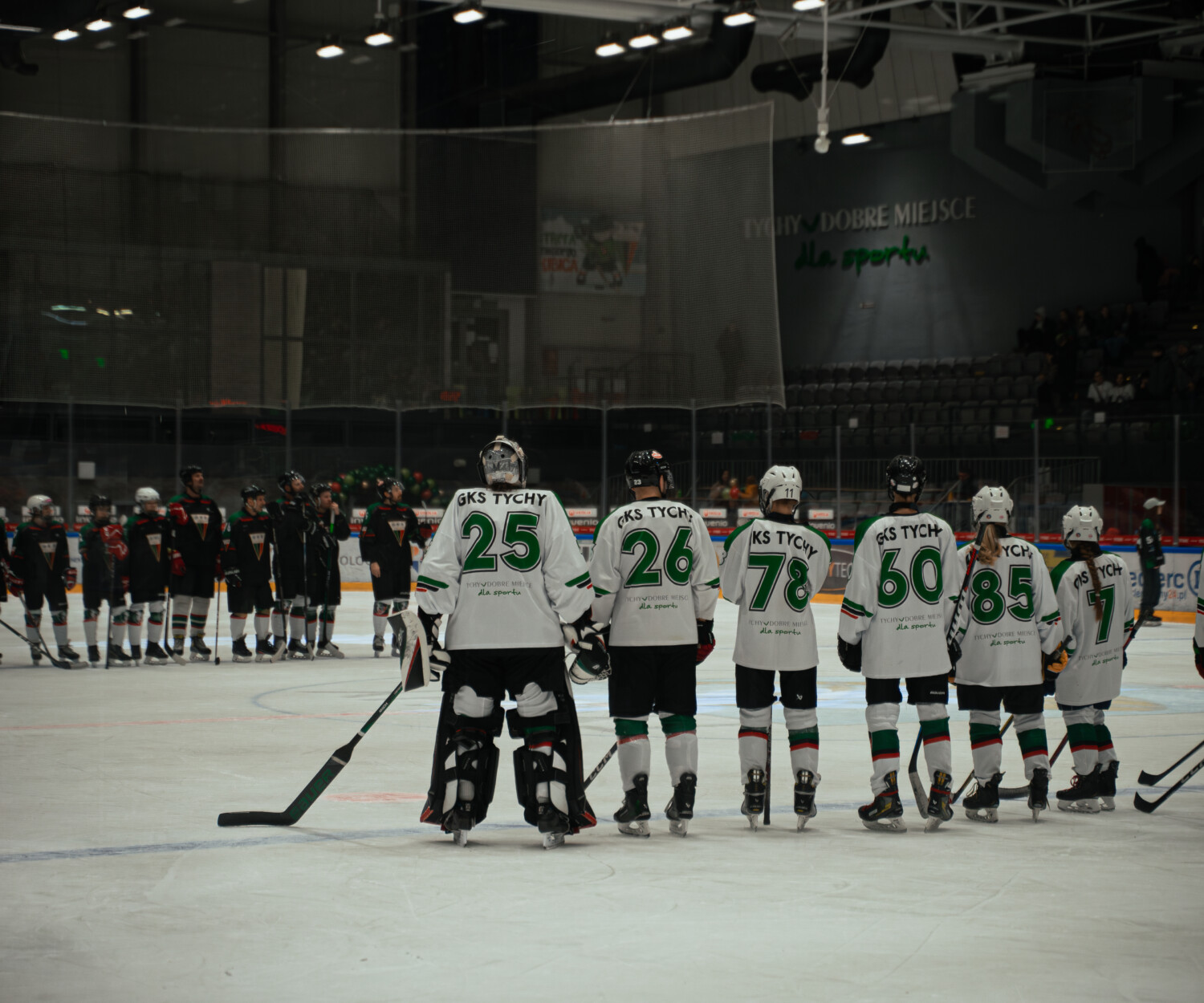 Tercje dla Świetlikowa