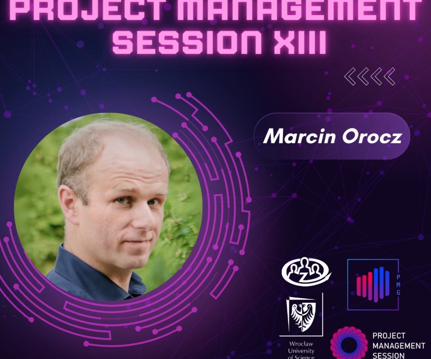 Project Management Session XIII