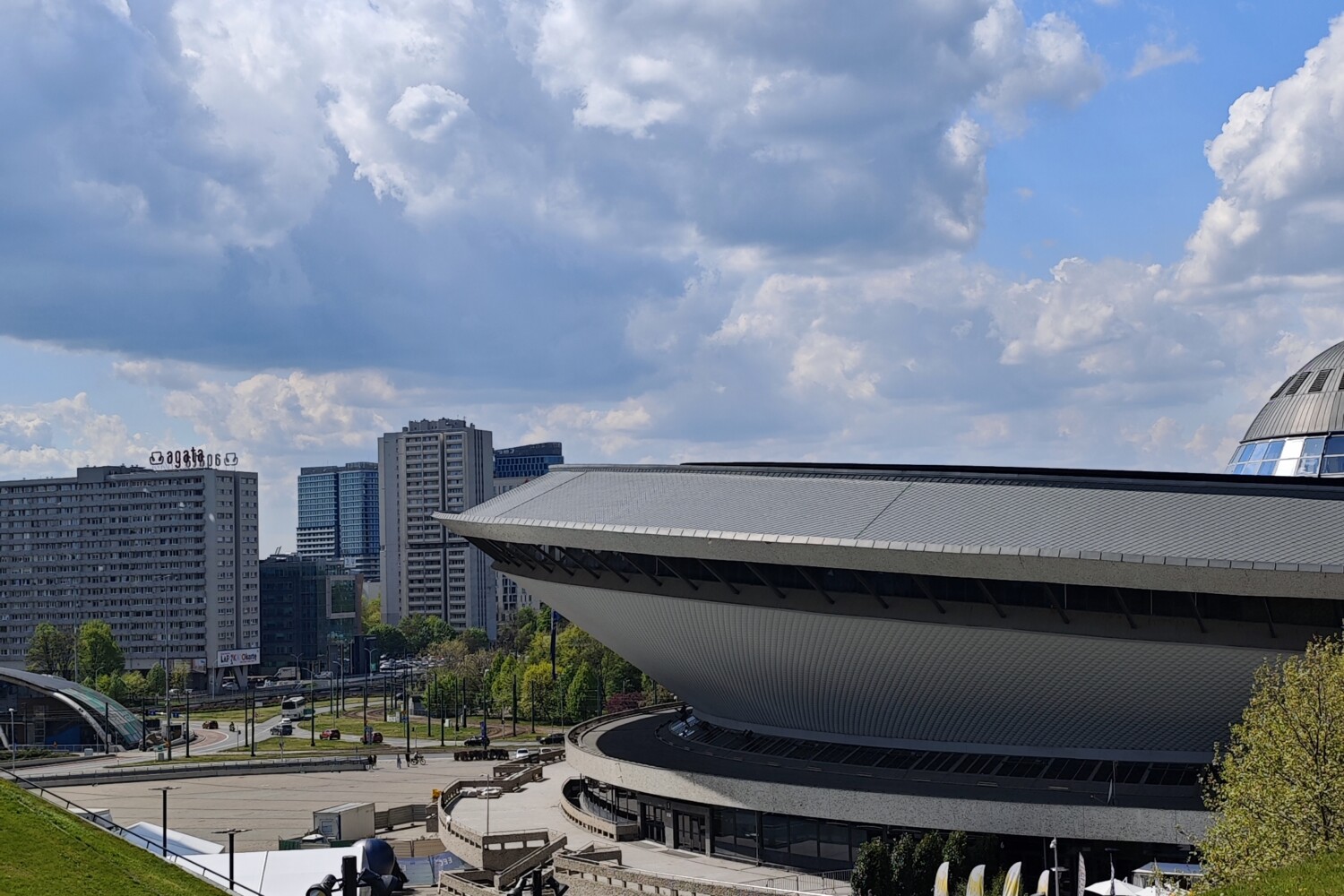 EEC Europejski Kongres Gospodarczy w Katowicach