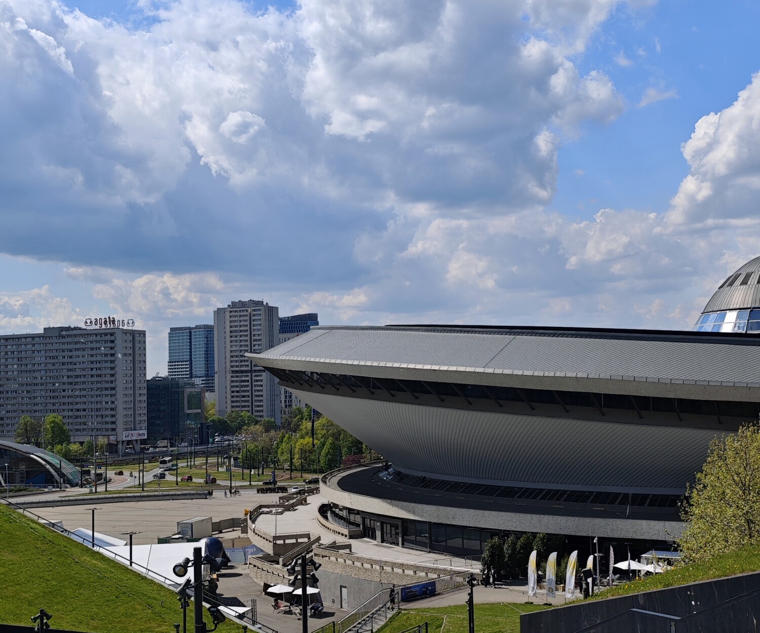 EEC Europejski Kongres Gospodarczy w Katowicach