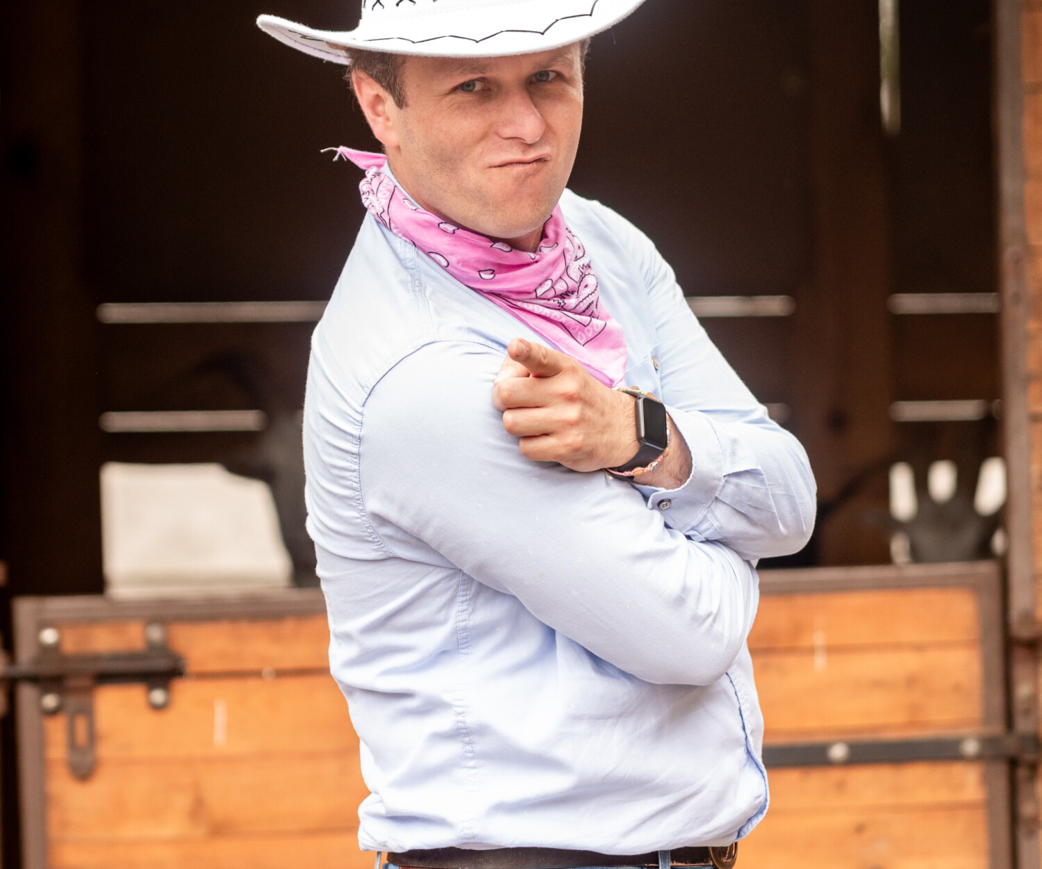 Marcin Orocz Scuff Dance