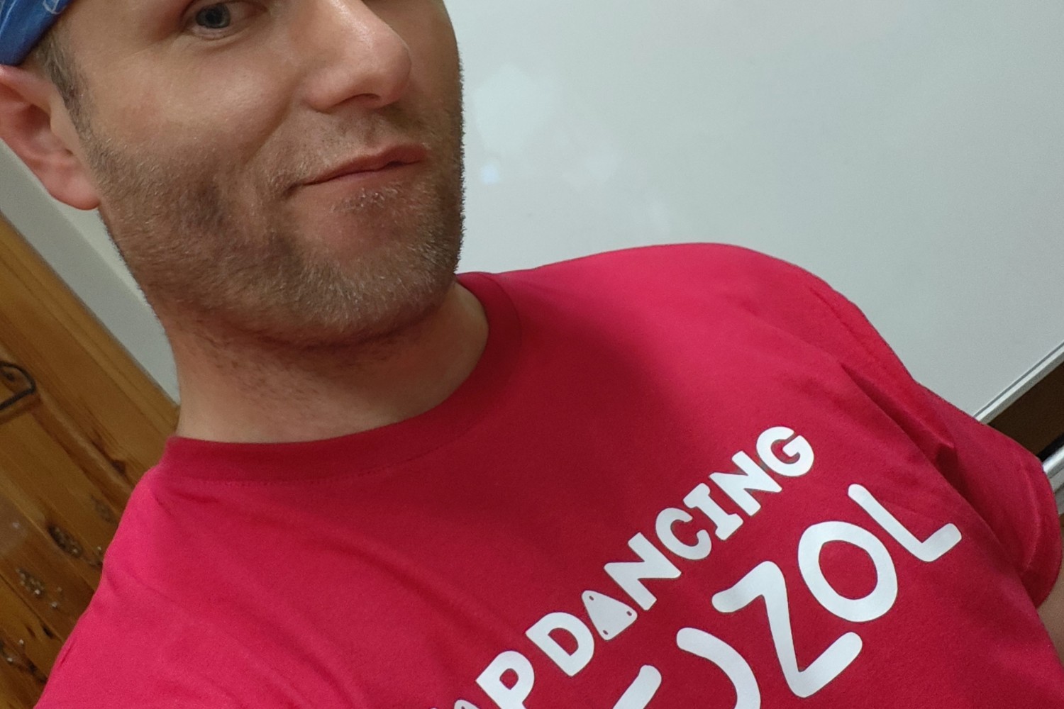 tap dancing KREJZOL | scuff dance