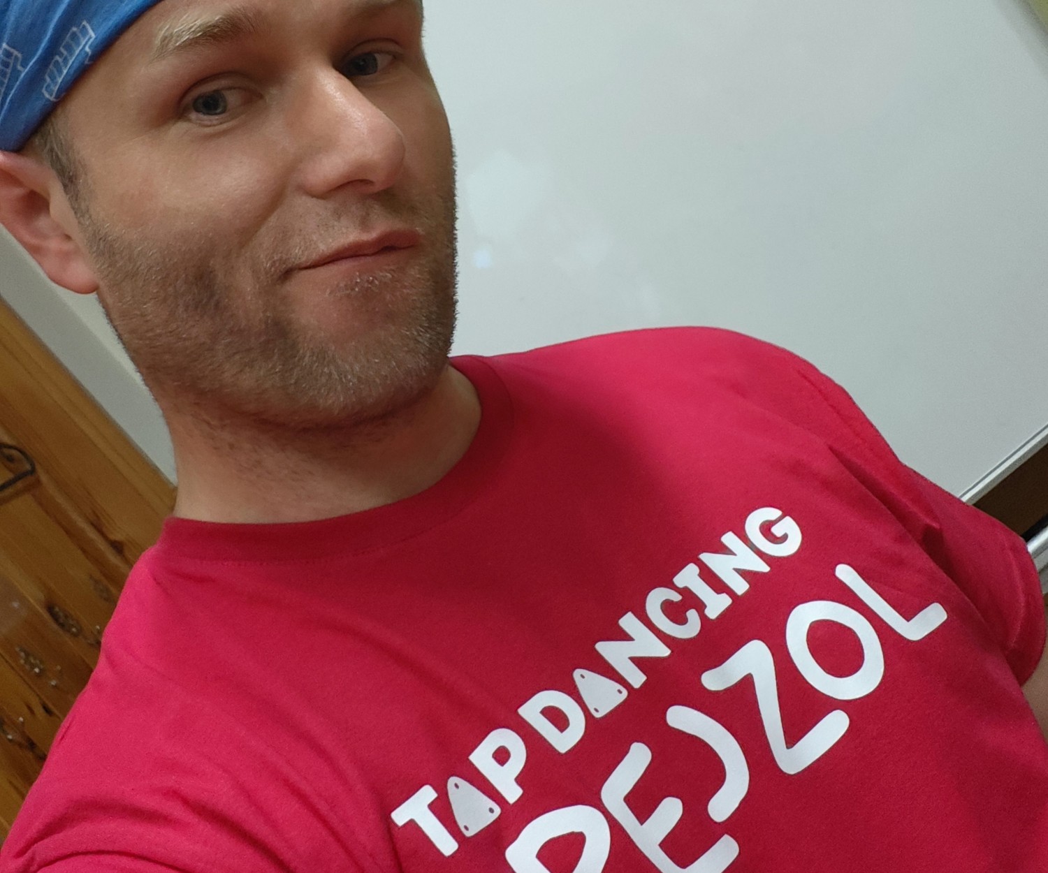 tap dancing KREJZOL | scuff dance