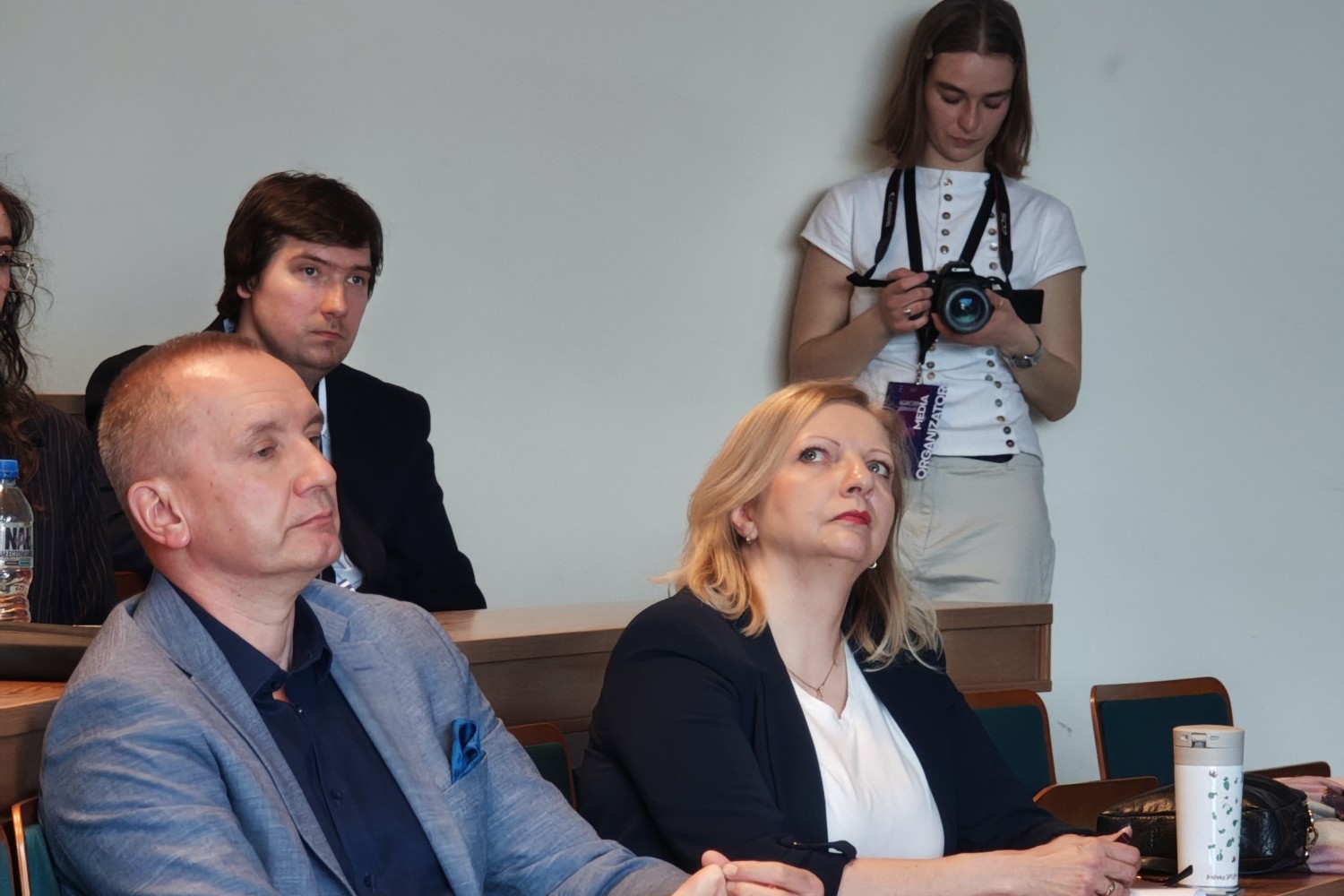 PM Session 2026 Politechnika Wrocławska Zarządzanie zmianą