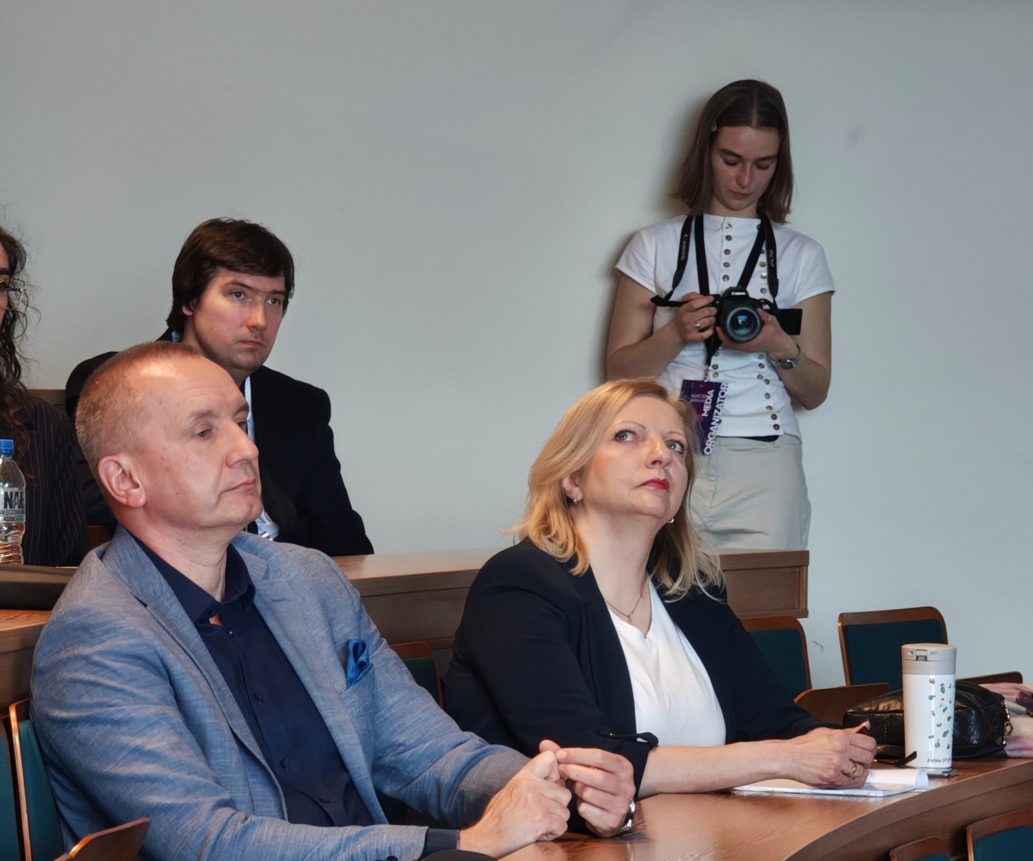 PM Session 2026 Politechnika Wrocławska Zarządzanie zmianą